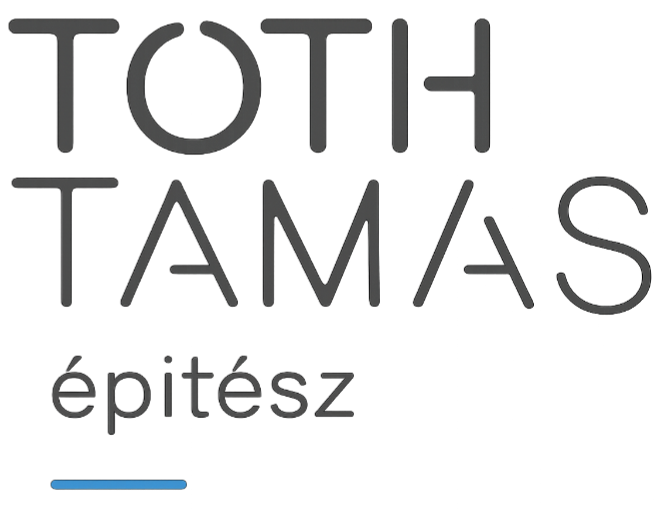 Tóth Tamás építész