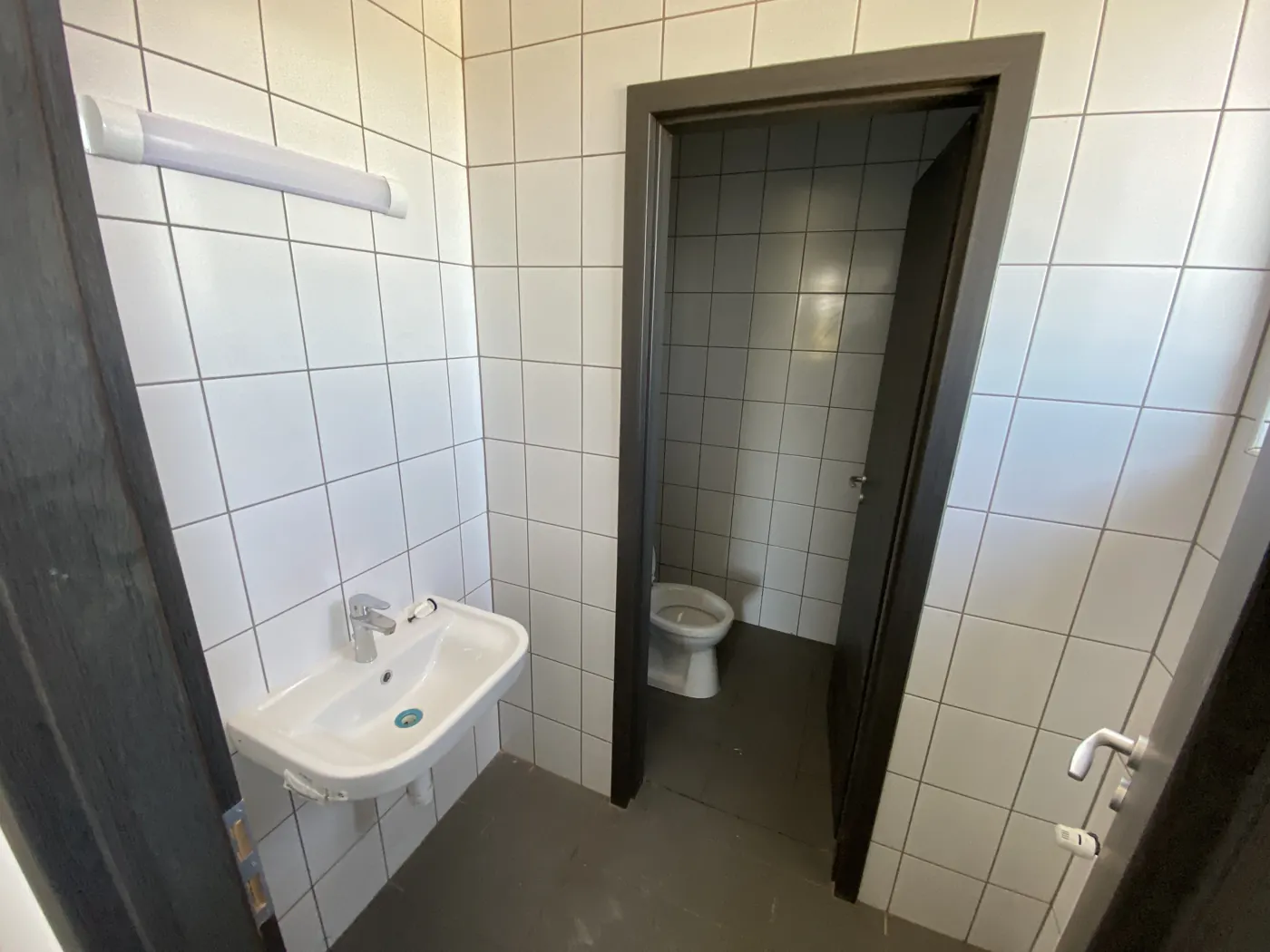 Juko logisztikai központ és irodaház — Veresegyház — Veresegyház (3. nézet)